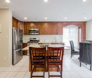 For Lease - 3071 Lavenham Place, Mississauga, Ontario - Photo 6