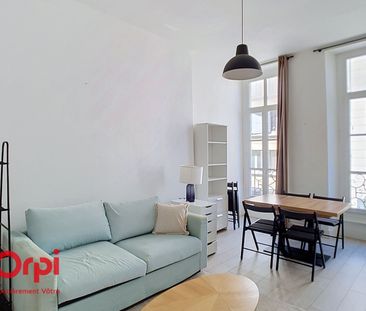 Appartement à louer 2 pièces • Nantes - Photo 2