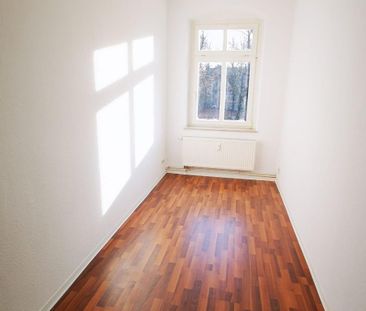 4 Raum-Wohnung zum Wohlfühlen - Photo 3