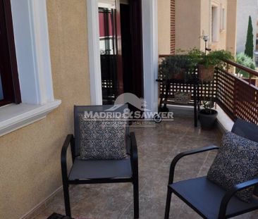 Fabulous 2 bedroom apartment in Aguamarina! - Photo 2