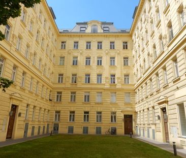 Praktische 3 Zimmer Wohnung! Unbefristet und Ablösefrei! - Foto 5