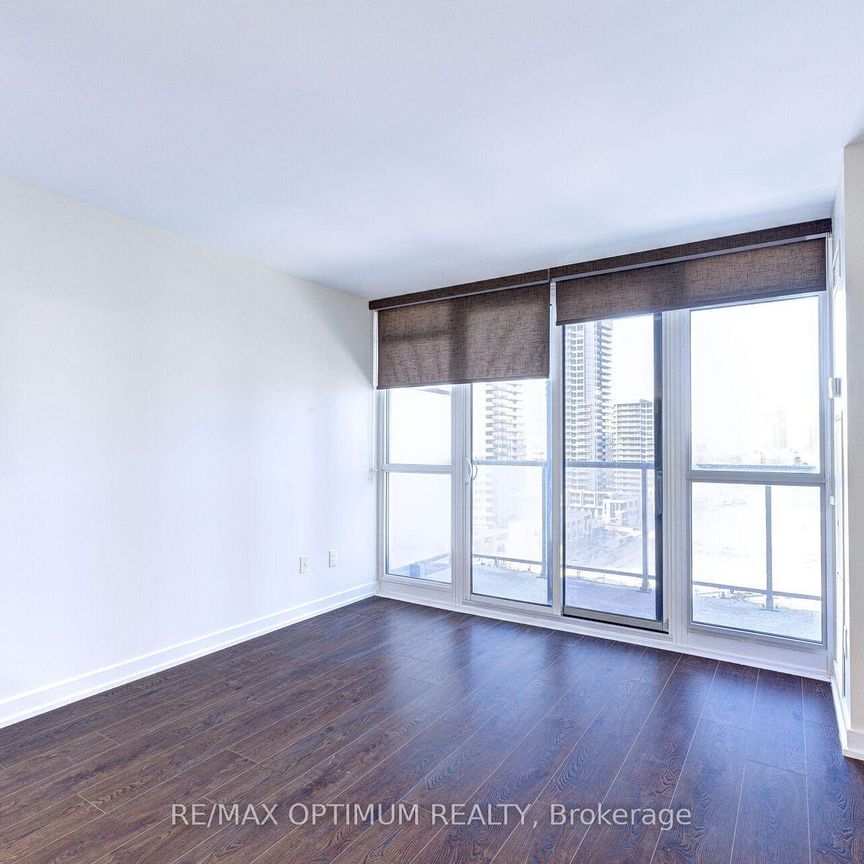 For Lease - 121 Mcmahon Drive Unit# 1817, Toronto, Ontario - Photo 1