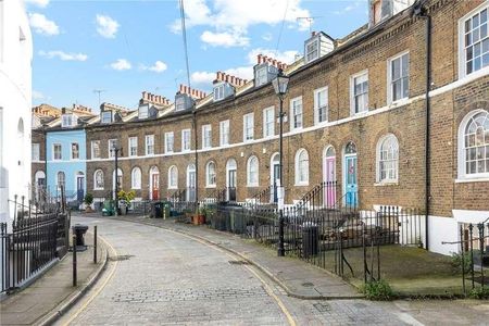 Keystone Crescent, London, N1 - Photo 4