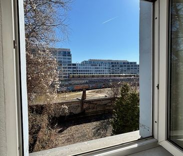 Zwischen Ostkreuz und Rummelsburger Bucht! - Photo 1