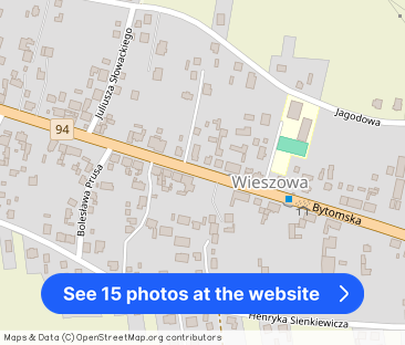 Mieszkanie do wynajęcia - Zbrosławice - Photo 1