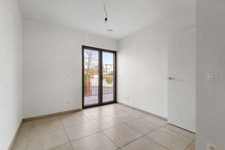 Prachtig 2 slaapkamer appartement in historisch centrum - Photo 2