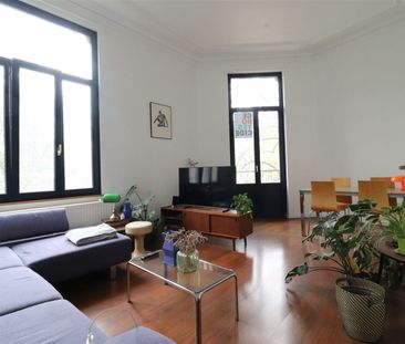 Appartement met twee slaapkamers op toplocatie - Foto 1