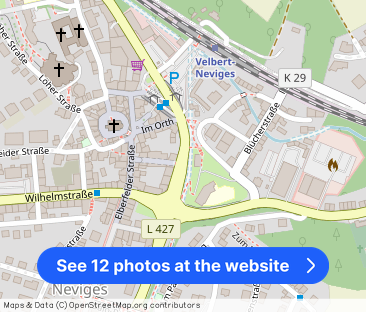 Wohnen mit Wintergarten und Blick ins Grüne - Photo 1