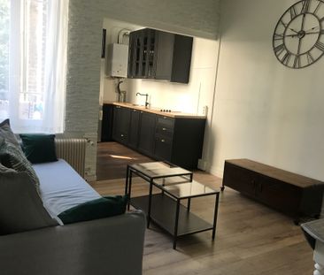 Appartement AVENUE DE LAON - Photo 4