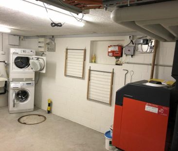 moderne 4 1/2 Zimmerwohnung zu vermieten - Foto 6