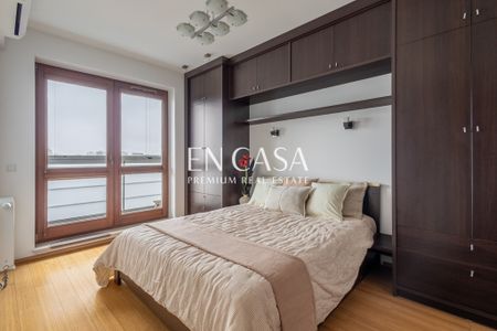 Warszawa, Mokotów, Broniwoja - Photo 3