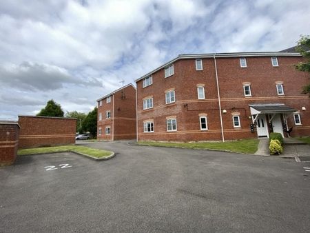 Cygnet Gardens, St Helens WA9 1SE - Photo 4