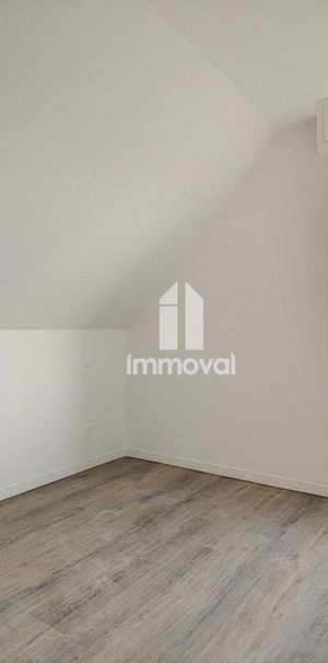 Location Appartement 2 pièces 31m² STRASBOURG 67000 - Photo 1