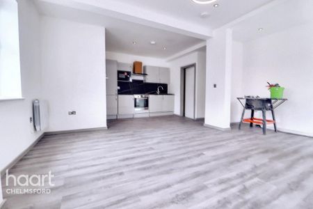 1 bedroom flat to rent - Photo 5