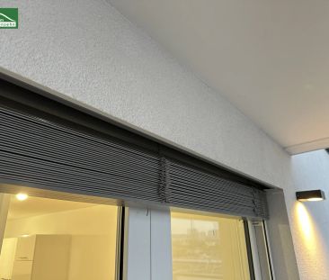 Moderne 2-Zimmer-Wohnung in zentraler Lage beim FAC-Platz, nur weni... - Photo 3