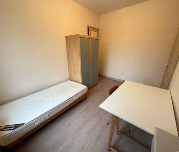 Location appartement 1 pièce 11.41 m² à Lille (59000) - Photo 5