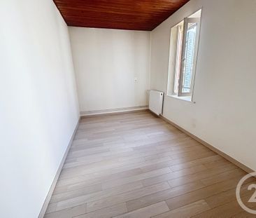 Location Maison 3 pièces 66m² RIOM 63200 - Photo 5