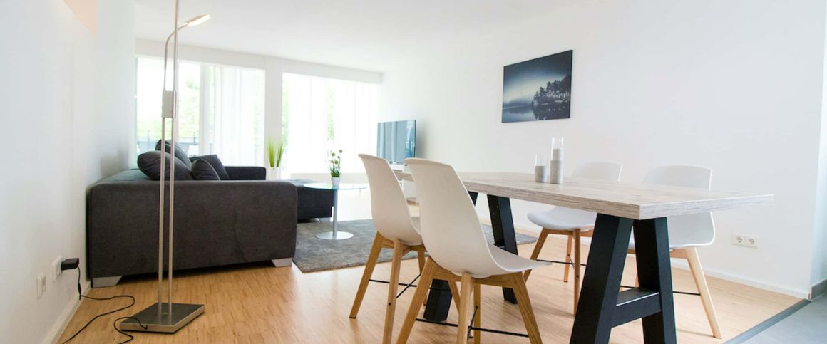 Brückenstraße - Photo 1