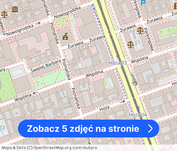Kawalerka - Blisko Centrum - Polecamy - Zdjęcie 1