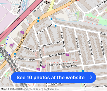 Brenner Street - Photo 1