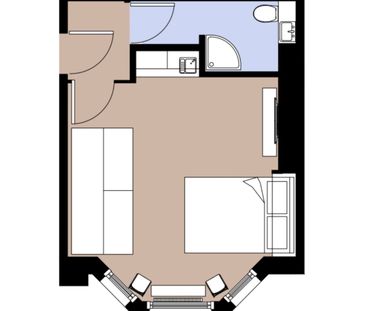 apartment to rent Seafield Road, Hove, East Sussex, BN3 - Photo 1