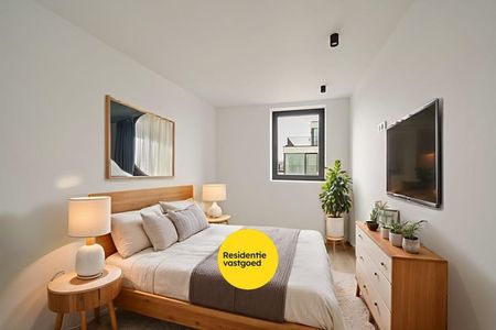 Appartement te huur - Photo 3