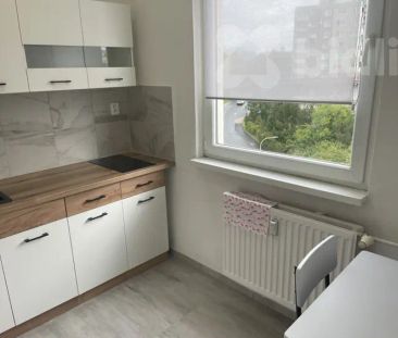 Pronájem bytu 1+1 v České Lípě - Fotografie 4