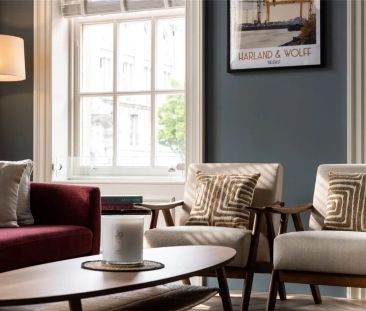 Balmoral Buildings - 2 Bedroom Apt, 11-13 - Photo 3