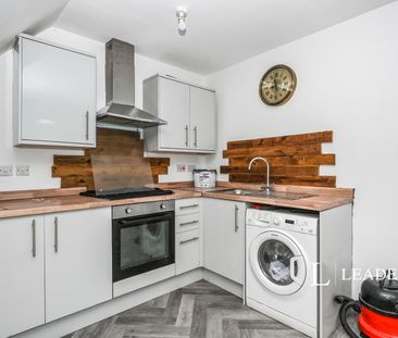 1 bedroom apartment to rent Lord Street, Ince, Wigan, WN2 - Photo 4