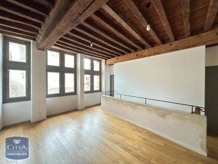 Appartement à louer 3 pièces 56.61m² - Photo 2