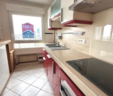 Location Appartement 3 pièces 62m² - Photo 4