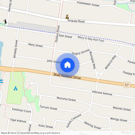 40 John Street, Qld 4655, Scarness