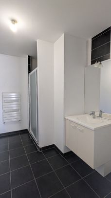 A Louer Carquefou, Appartement 3 Pièces 60.03m² - Parking - Terrasse - Photo 1