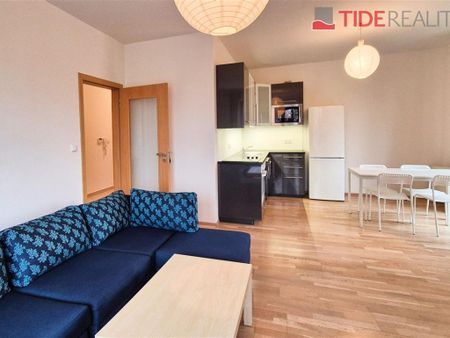 Pronájem bytu 3+kk 90 m2 - Photo 2