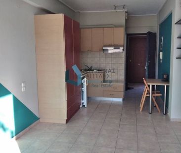 Studio/Γκαρσονιέρα για ενοικίαση Κοτρώνι (Πάτρα) - Photo 4