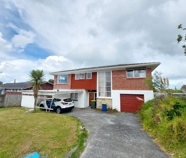 3 Bedroom Unit With Garage - Photo 1