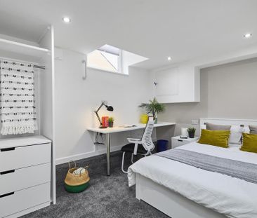 4 bedroom house to rent - Photo 4