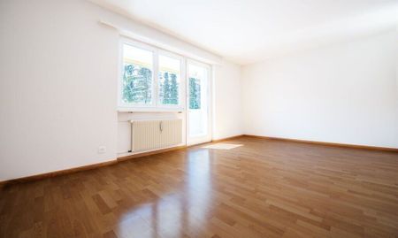 Family apartment in the countryside - Foto 3