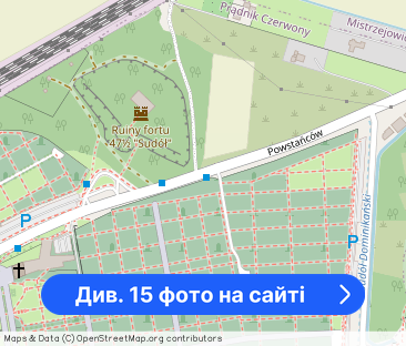 Widok na zieleń, osobna kuchnia, dobra komunikacja - Фото 1