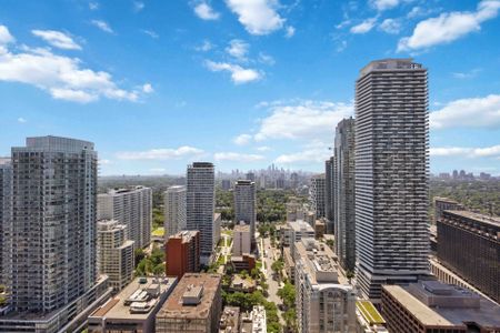 For Lease - 39 Roehampton Avenue Unit# 3103, Toronto, Ontario - Photo 4