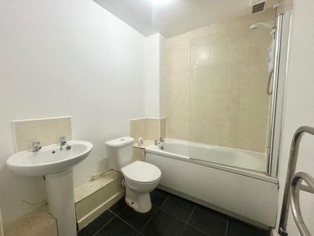 1 bedroom flat to rent - Photo 3
