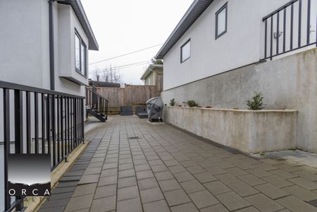 7723 Elford Street, Burnaby (BASEMENT SUITE) - Photo 2