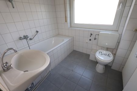 Ihr neuer Ankerplatz – Familienwohnung im Herzen vom Wangerland - Foto 5