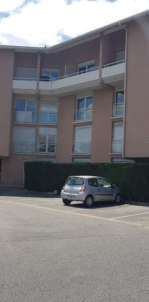 Location Appartement 1 pièce 38m² TOULOUSE 31300 - Photo 1