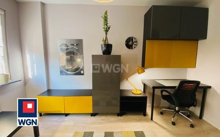 Mieszkanie na wynajem Mysłowice - NOWOCZESNY APARTAMENT DO WYNAJĘCIA w Mysłowicach - Zdjęcie 2