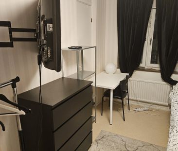 Solstrålegatan, Göteborg - Photo 2