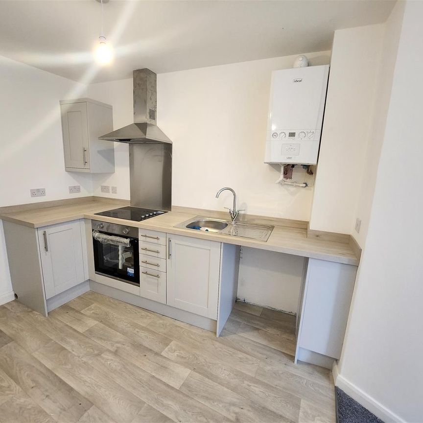 Market Street, Cinderford - Photo 1