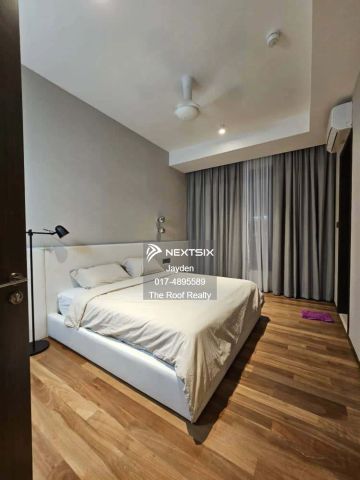 Marriott Residences - Photo 4