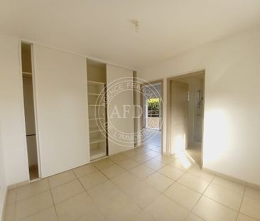 Appartement - Le lamentin - Photo 5