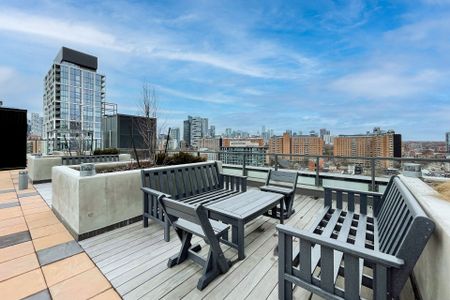 For Lease - 120 Parliament Street Unit# 2201, Toronto, Ontario - Photo 3